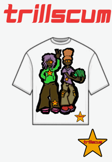 Trill Duo