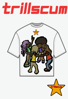 Trill Finder