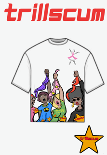 Breast Cancer Awareness Trill