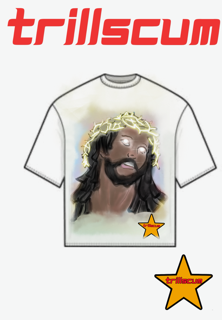 Trill Jesus