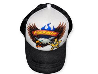 DIPLOMATIC TRILL HAT