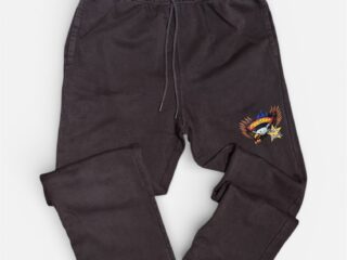 DIPLOMATIC TRILL PANTS